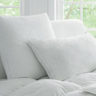 Deluxe Dream Pillow Range by Sheridan