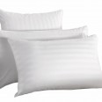 Deluxe Super King Feather & Down Pillow  by Sheridan2