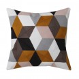 Geo Square Cushions by Logan & Mason2