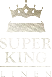 Super King Linen